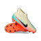 Kopačke Nike Djeca Air Zoom Superfly 10 Academy AG
