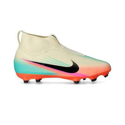 Kopačke Djeca Air Zoom Superfly 10 Academy AG