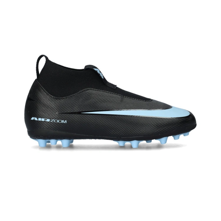 bota-nike-kinder-air-zoom-mercurial-superfly-10-akademie-ag-negro-1