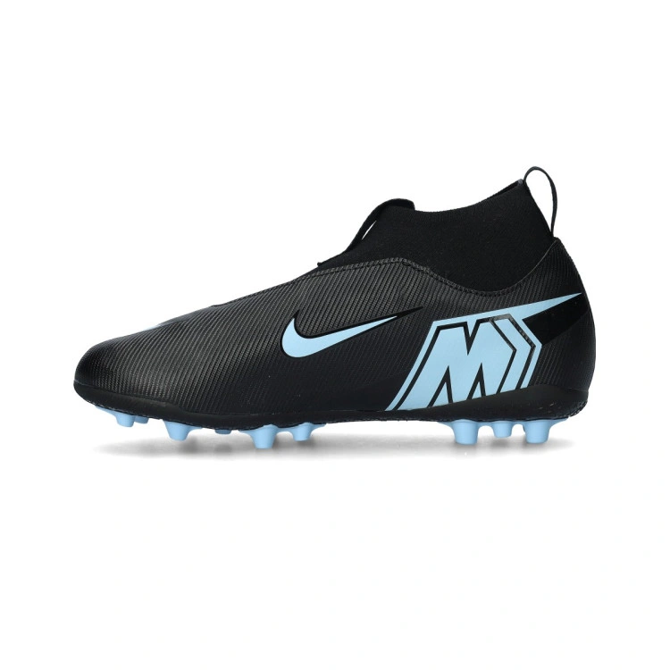 bota-nike-kinder-air-zoom-mercurial-superfly-10-akademie-ag-negro-2