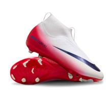 Kopačke Nike Air Zoom Mercurial Vapor 16 Academy FG/MG Niño