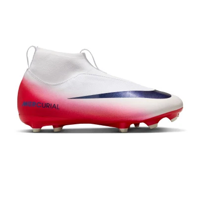 Kopačke Air Zoom Mercurial Vapor 16 Academy FG/MG Niño