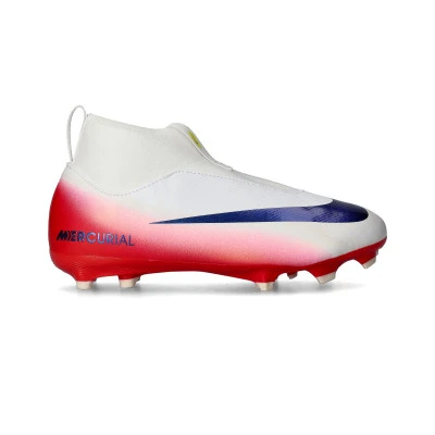 Kopačke Air Zoom Mercurial Vapor 16 Academy FG/MG Niño