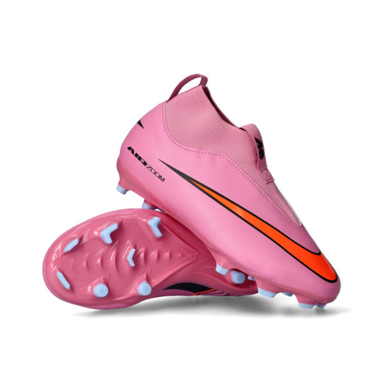 Kopačke Nike Djeca Air Zoom Mercurial Superfly 10 Academy MG