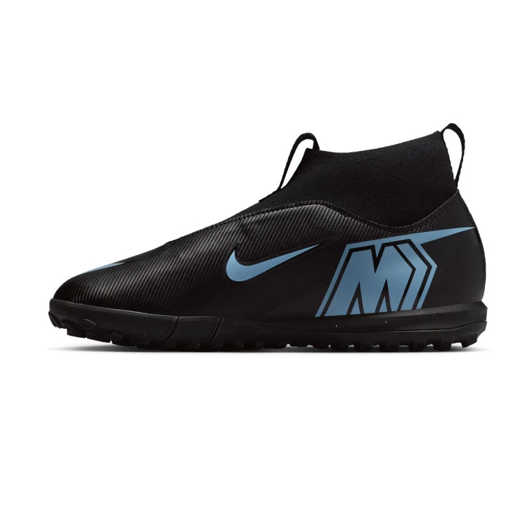 bota-nike-air-zoom-mercurial-vapor-16-academy-fgmg-nino-black-ice-blue-2