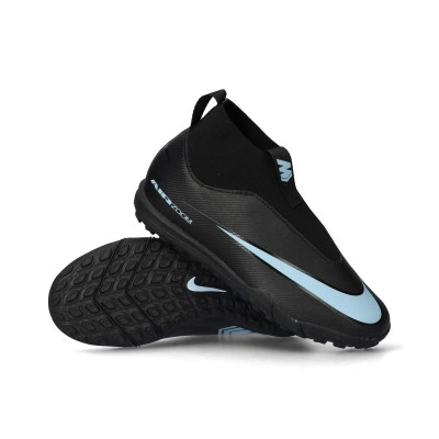 Kopačke Djeca Air Zoom Mercurial Vapor 16 Academy FG/MG