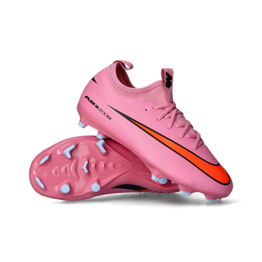 Kopačke Nike Djeca Air Zoom Mercurial Vapor 16 Academy FG/MG