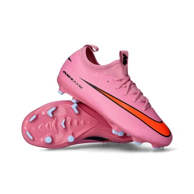 Kopačke Djeca Air Zoom Mercurial Vapor 16 Academy FG/MG