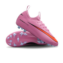 Kopačke Nike Djeca Air Zoom Mercurial Vapor 16 Academy AG