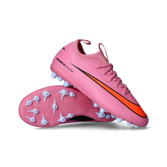 Kopačke Nike Djeca Air Zoom Mercurial Vapor 16 Academy AG
