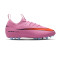 Kopačke Nike Djeca Air Zoom Mercurial Vapor 16 Academy AG
