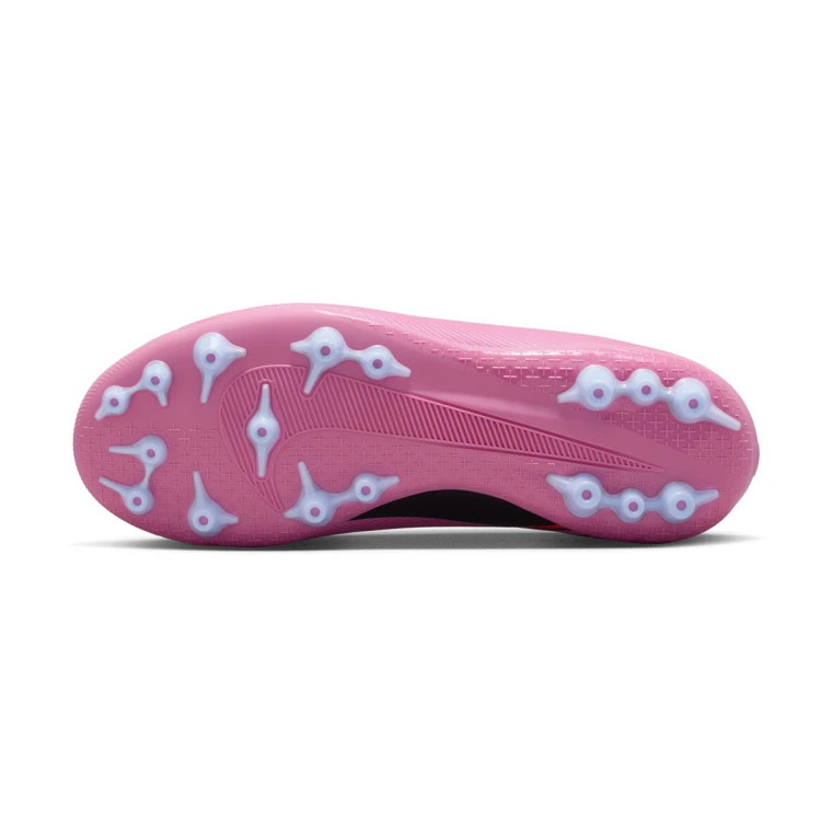 bota-nike-air-zoom-mercurial-vapor-16-academy-ag-nino-magic-flamingo-black-total-crimson-3