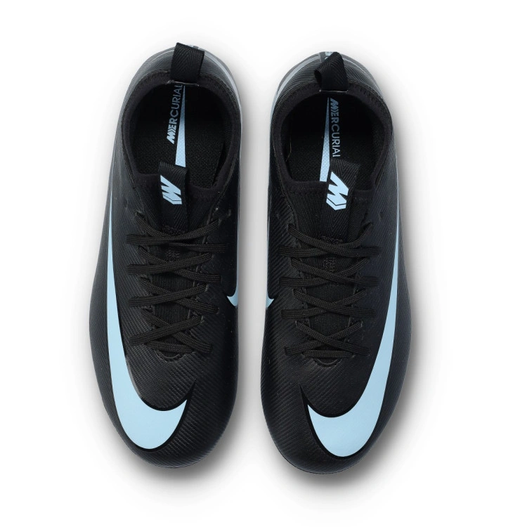 zapatilla-nike-kinder-air-zoom-mercurial-vapor-16-akademie-ic-negro-5