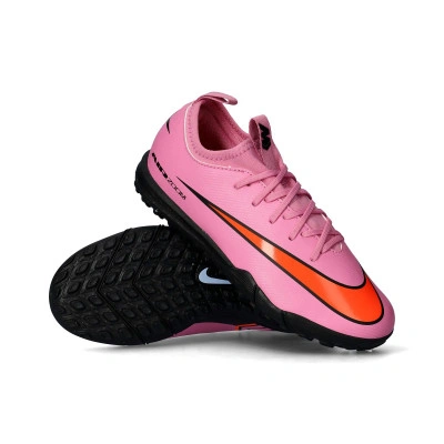 Kopačke Djeca Air Zoom Mercurial Vapor 16 Academy Turf