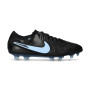 Tiempo Legend 10 Elite FG-Crno-Crno