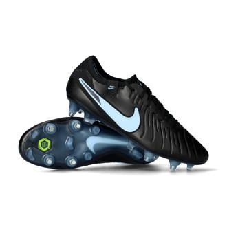 Legend 10 Elite SG-Pro Anti-Clog Crno-Crno
