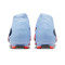 Kopačke Nike Phantom 6 High Academy FG/MG