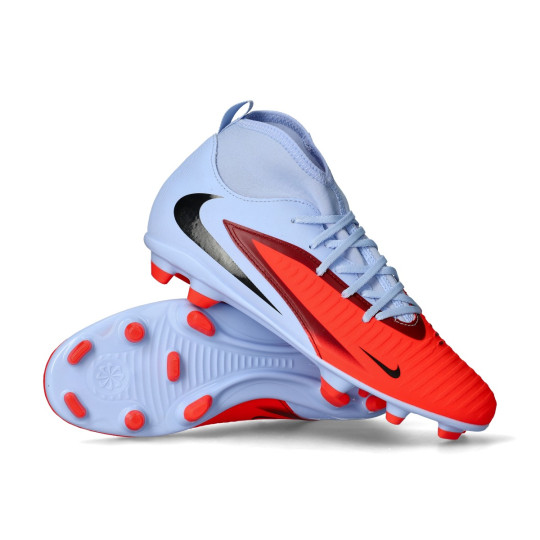 Kopačke Nike Phantom 6 High Klub FG/MG
