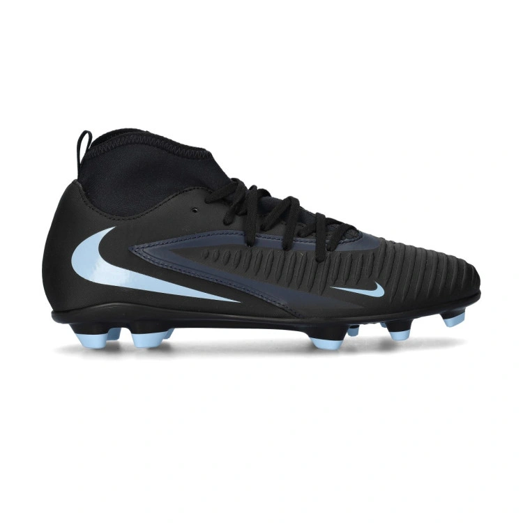 bota-nike-phantom-6-high-verein-fg-mg-negro-1
