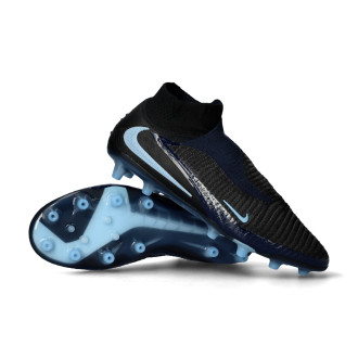 Phantom 6 High Elite AG-Pro Crno-Crno