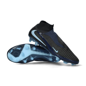 Phantom 6 High Elite FG Crno-Crno