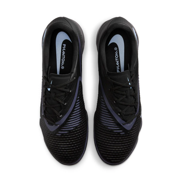bota-nike-phantom-6-low-academy-turf-black-black-5