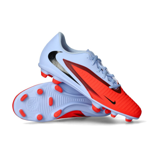 Kopačke Nike Phantom 6 Low Klub FG/MG