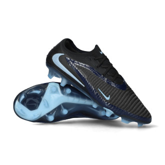 Phantom 6 Low Elite FG Crno-Crno