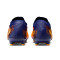 Kopačke Nike Phantom 6 Low Pro AG-Pro EH