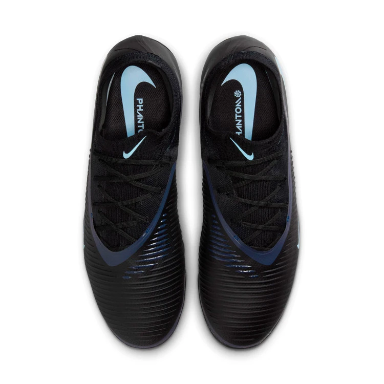 bota-nike-reactx-phantom-6-low-pro-turf-black-black-5