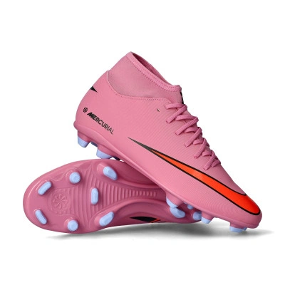 Kopačke Air Zoom Mercurial Superfly 10 Klub FG/MG