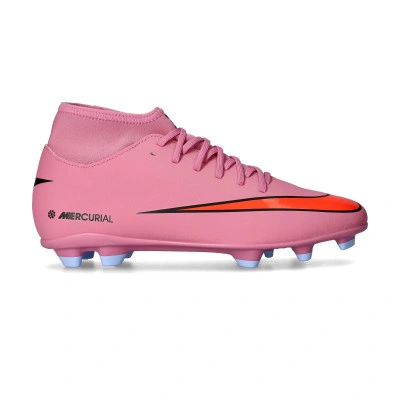 Kopačke Air Zoom Mercurial Superfly 10 Klub FG/MG