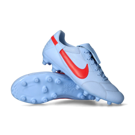 Kopačke Nike Nike Premier III U FG
