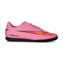 Zoom Mercurial Vapor 16 Klub IC-Magic Flamingo-Black-Total Crimson
