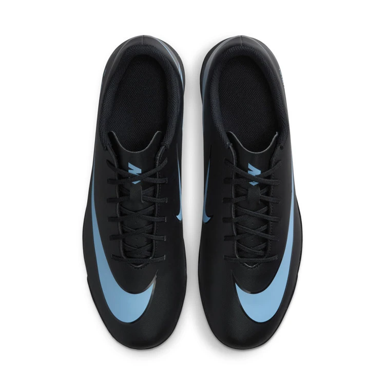 bota-nike-zoom-mercurial-vapor-16-club-turf-black-ice-blue-5