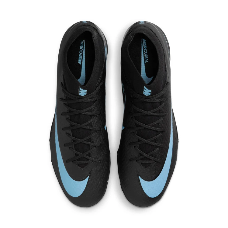 bota-nike-air-zoom-mercurial-superfly-10-academy-turf-black-ice-blue-5