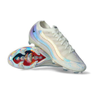Air Zoom Mercurial Vapor 16 Elite Air Max 95 FG Bijelo-Crno