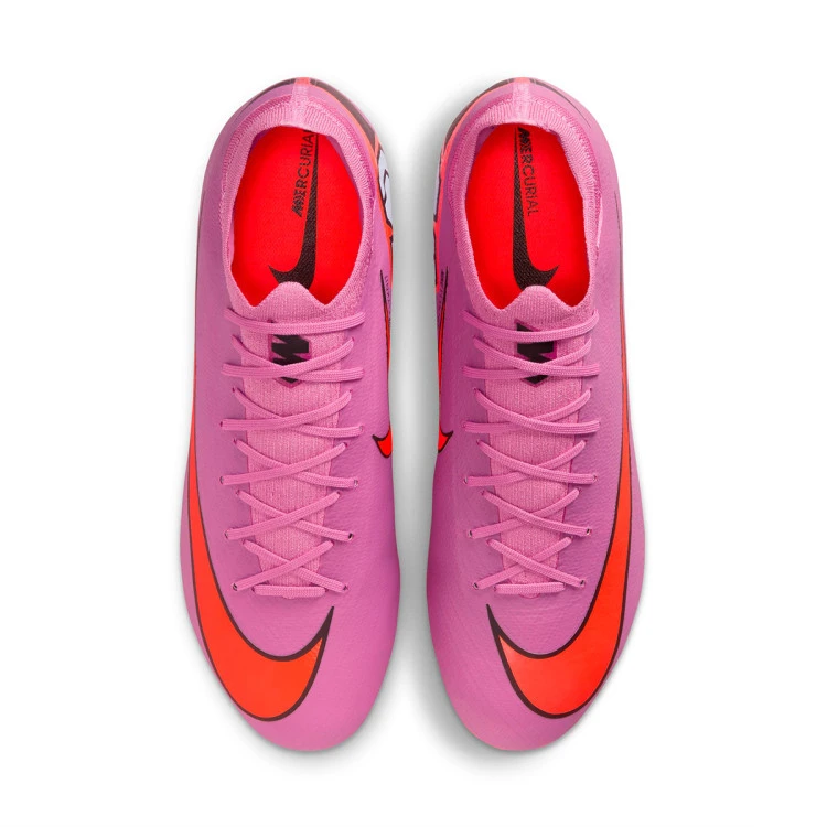 bota-nike-air-zoom-mercurial-vapor-16-pro-ag-pro-magic-flamingo-black-total-crimson-5