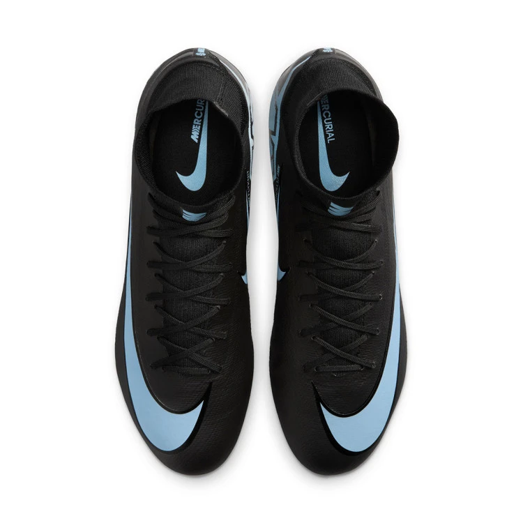 bota-nike-air-zoom-mercurial-superfly-10-pro-fg-black-ice-blue-4