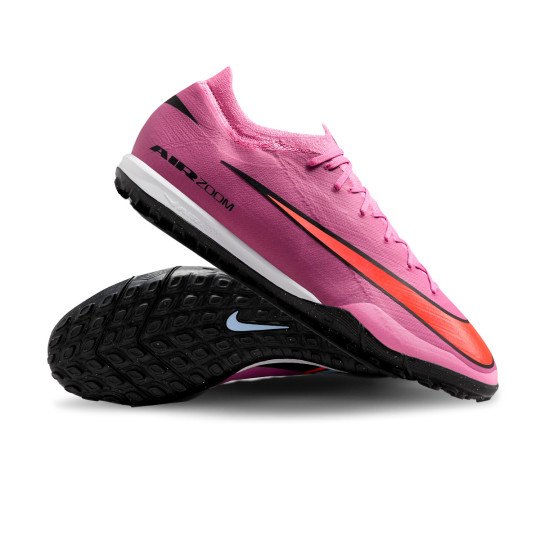 Kopačke Nike Air Zoom Mercurial Vapor 16 Pro Trava