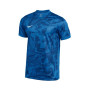 Precision VII Niño-Royal Blue-White