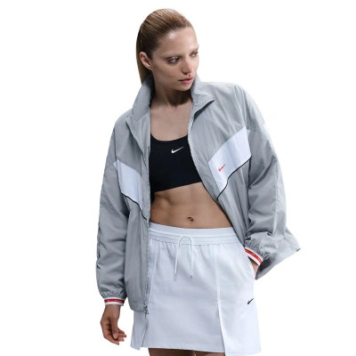 Jakna Sportswear Woven Mujer