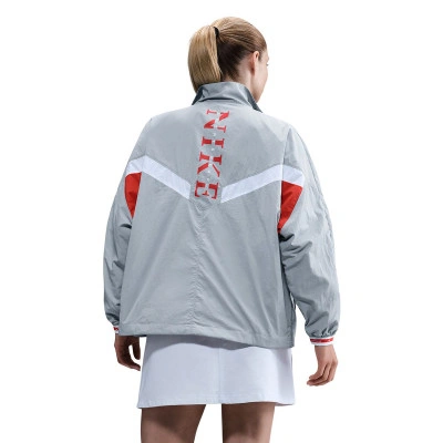 Jakna Ženska Sportska odjeća tkanina