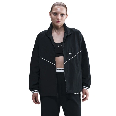 Jakna Sportswear Woven Mujer
