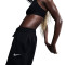Duge hlače Nike Sportswear Fleece 2 Mujer
