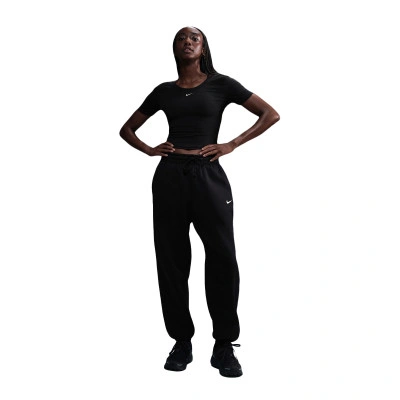 Duge hlače Sportswear Fleece 2 Mujer