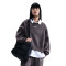 Duge hlače Nike Sportswear Fleece 2 Mujer