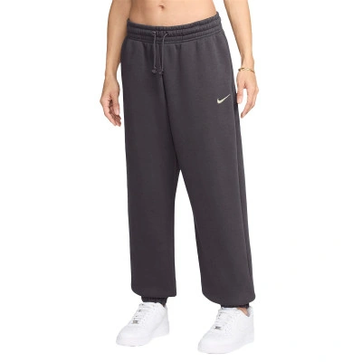 Duge hlače Sportswear Fleece 2 Mujer