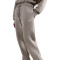 Duge hlače Nike Sportswear Fleece 2 Mujer