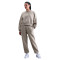 Duge hlače Nike Sportswear Fleece 2 Mujer